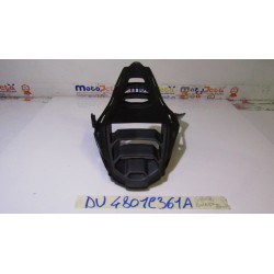 Carena anteriore Front nose...