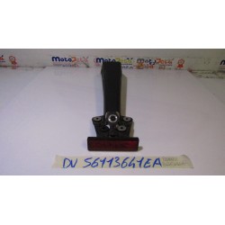 Supporto portatarga License...