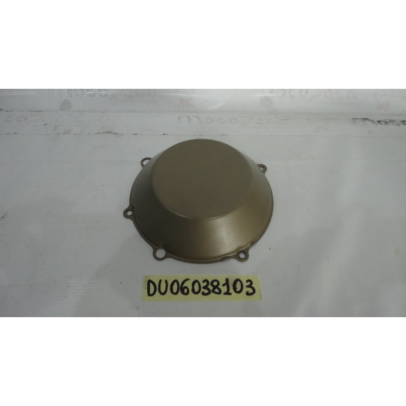 Carter coperchio frizione Clutch cover Ducati Hypermotard 1100 08 11