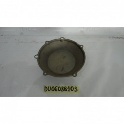 Carter coperchio frizione Clutch cover Ducati Hypermotard 1100 08 11
