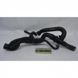 Tubi circuito raffreddamento Cooling pipes Ducati Streetfighter 848 1098 10 15