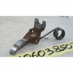Bilanciere chiusura valvola sx Left valve closing balancer Ducati 998 999