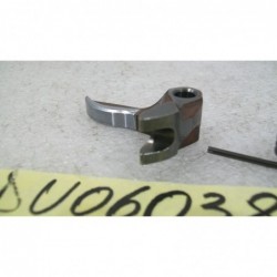 Bilanciere chiusura valvola dx Right valve closing balancer Ducati 998 999