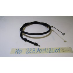 Cavo frizione Clutch cable...