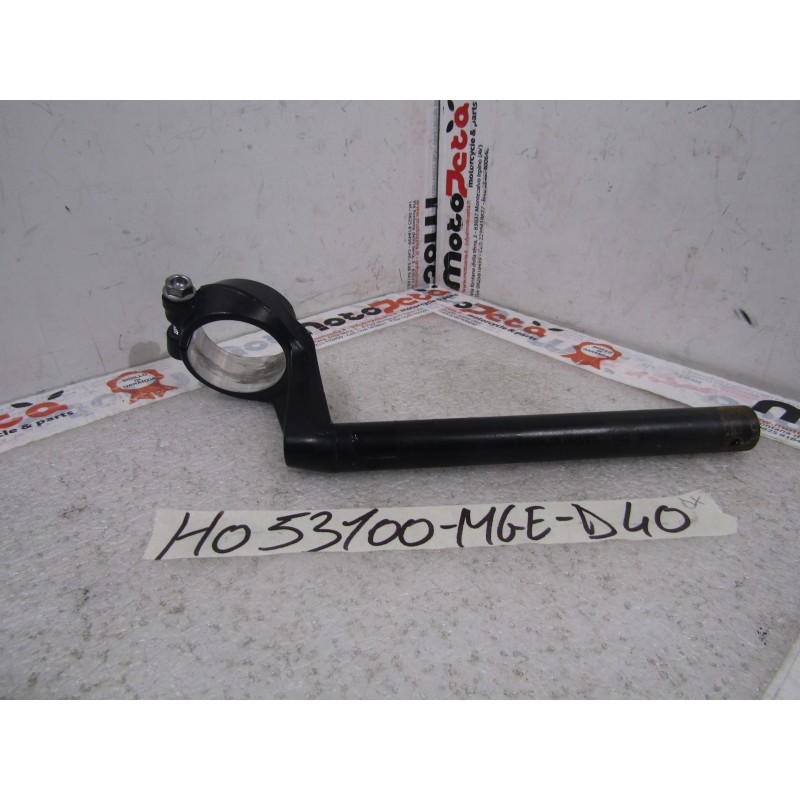 Semi manubrio destro right handlebar lenkstange rechts Honda VFR 1200 F 09 16