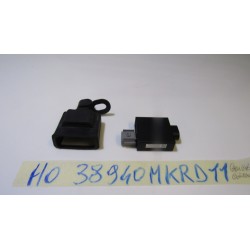 Centralina caricabatteria...