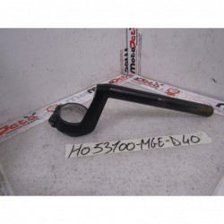 Semi manubrio destro right handlebar lenkstange rechts Honda VFR 1200 F 09 16