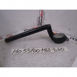 Semi manubrio destro right handlebar lenkstange rechts Honda VFR 1200 F 09 16