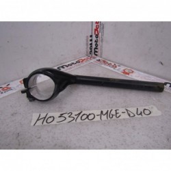 Semi manubrio destro right handlebar lenkstange rechts Honda VFR 1200 F 09 16