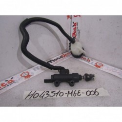 Pompa Freno Posteriore Brake Pump Rear Honda VFR 1200 F 09 16
