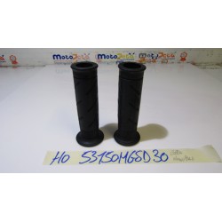 Coppia manopole Grip set...