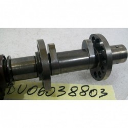 Asse a camme verticale scarico Camshaft exhaust Ducati 998 999