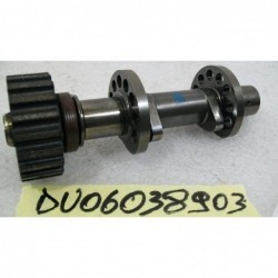 Asse a camme verticale aspirazione Camshaft intake Ducati 998 999