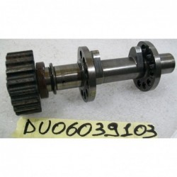 Asse a camme orizzontale aspirazione Camshaft intake Ducati 998 999