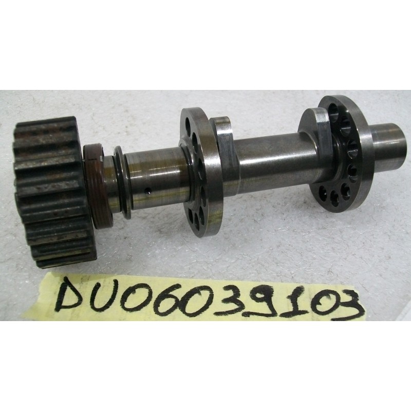 Asse a camme orizzontale aspirazione Camshaft intake Ducati 998 999