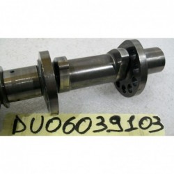 Asse a camme orizzontale aspirazione Camshaft intake Ducati 998 999