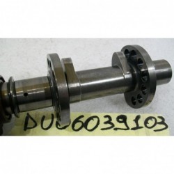 Asse a camme orizzontale aspirazione Camshaft intake Ducati 998 999