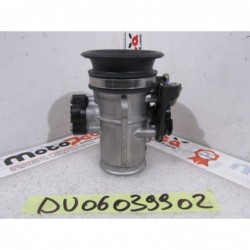 Corpo farfallato Throttle body Ducati Scrambler 800 16 17
