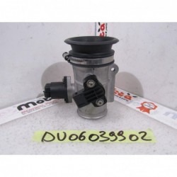 Corpo farfallato Throttle body Ducati Scrambler 800 16 17