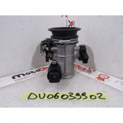 Corpo farfallato Throttle body Ducati Scrambler 800 16 17