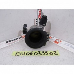 Corpo farfallato Throttle body Ducati Scrambler 800 16 17