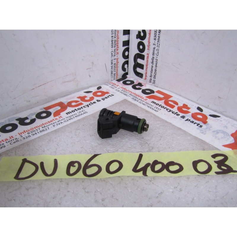 Iniettore Injektoren Fuel injector Ducati Scrambler 800 16 17