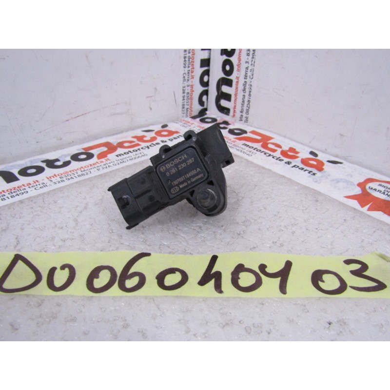 Sensore pressione aria Air pressure sensor Ducati Scrambler 800 16 17