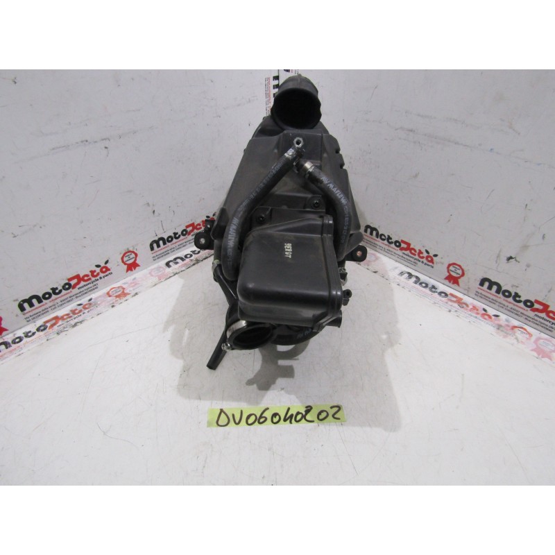 Air box scatola filtro Filter box airbox Ducati Scrambler 800 16 17