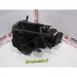Air box scatola filtro Filter box airbox Ducati Scrambler 800 16 17