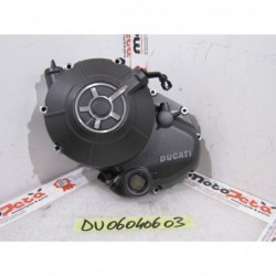 Carter frizione Clutch cover Kupplung deckel Ducati Scrambler 800 16 17