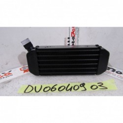 Radiatore olio Oil cooler Ducati Scrambler 800 16 17