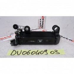 Radiatore olio Oil cooler Ducati Scrambler 800 16 17