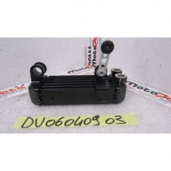 Radiatore olio Oil cooler Ducati Scrambler 800 16 17