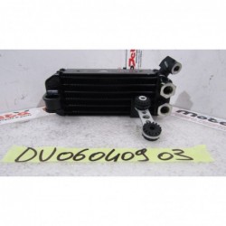 Radiatore olio Oil cooler Ducati Scrambler 800 16 17