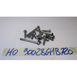 Bulloni carter statore...