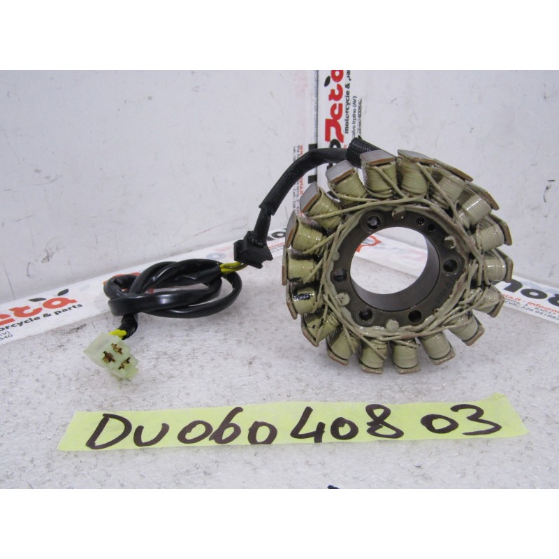Statore generatore Generator Stator Ducati Scrambler 800 16 17