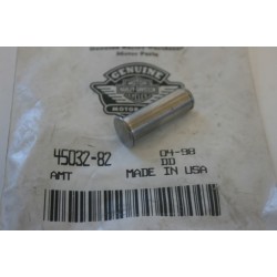 Perno leva freno/frizione...