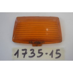 Gemma freccia parafango...