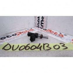 Iniettore Injektoren Fuel injector Ducati Multistrada 1200 S 15 17