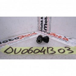 Iniettore Injektoren Fuel injector Ducati Multistrada 1200 S 15 17