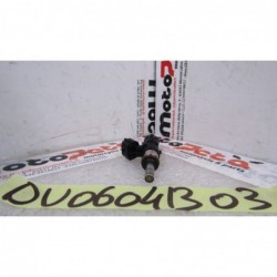 Iniettore Injektoren Fuel injector Ducati Multistrada 1200 S 15 17