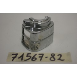 Coperchio superiore...