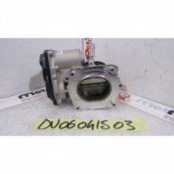 Corpo farfallato Throttle body Ducati Multistrada 1200 S 15 17