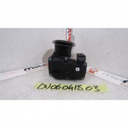 Corpo farfallato Throttle body Ducati Multistrada 1200 S 15 17