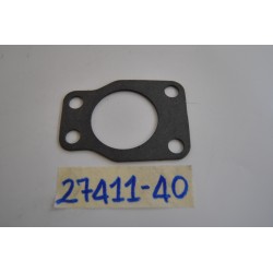 Guarnizione carburatore...