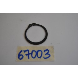 Anello seeger pompa olio...