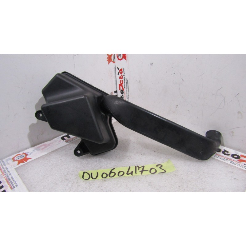 Vaschetta fumi olio motore Oil vapors tank Ducati Multistrada 1200 S 15 17