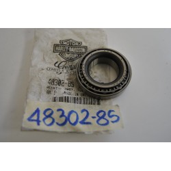 Cuscinetto conico a rulli...