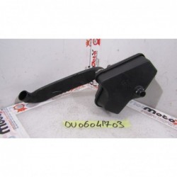 Vaschetta fumi olio motore Oil vapors tank Ducati Multistrada 1200 S 15 17