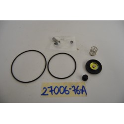 Kit revisione carburatore...